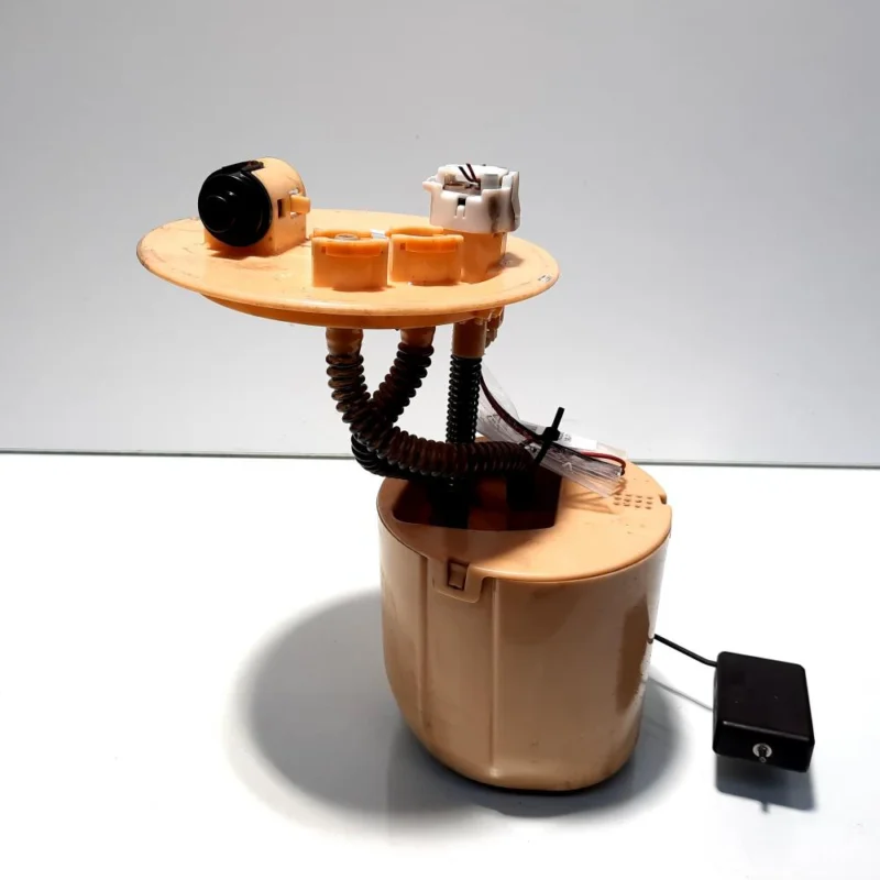 Retur gratuit Sonda litrometrica rezervor, cod 77010-05020, Toyota Avensis III (T27) 2.0 diesel, 1AD-FTV (id:509739)