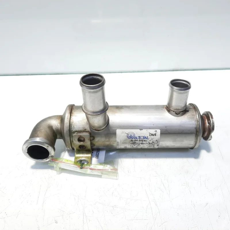 Reducere Racitor gaze, cod 9646762280, Citroen, 1.6 HDI, 9HZ (idi:498191)