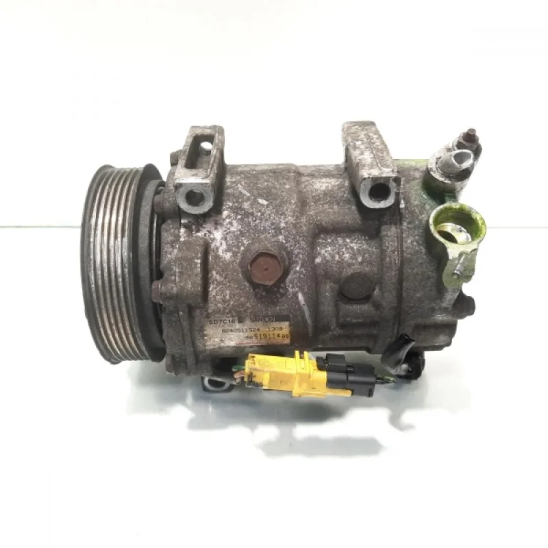 Preț mic Compresor clima, cod 9651911480, Citroen, 1.6 HDI, 9HL (idi:498181)