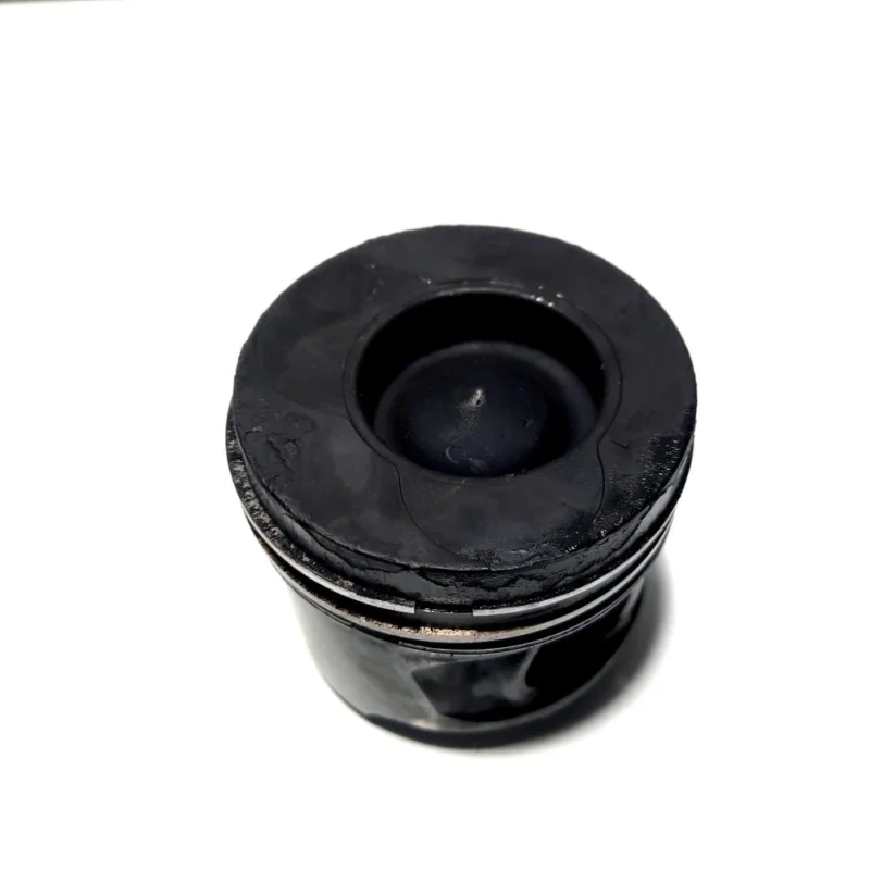 Piston, Renault Clio 3, 1.5 DCI, K9K766 (id:509787) Doar azi