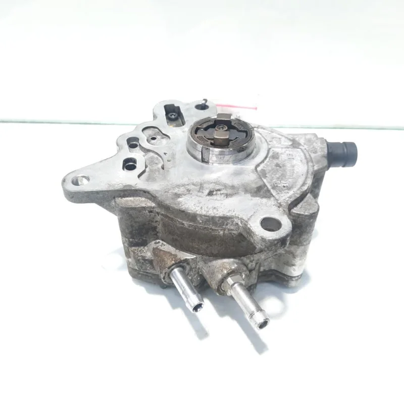 Pompa vacuum, cod 03G145209, Audi, 2.0 TDI, BRD (idi:498596) Doar azi
