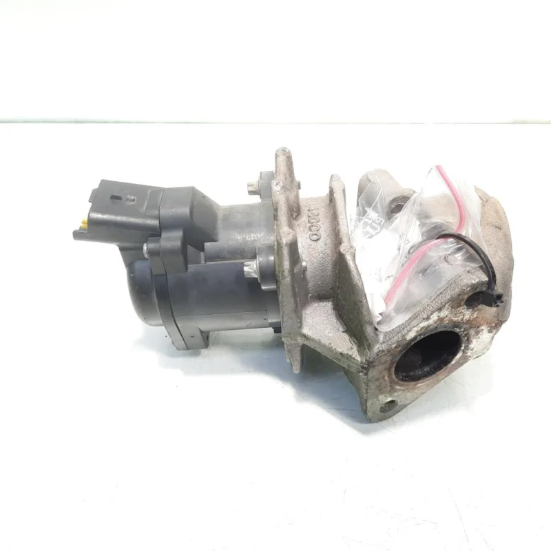 EGR, cod 9660276280, Citroen, 1.6 HDI, 9HU (idi:498189) Livrare gratuită
