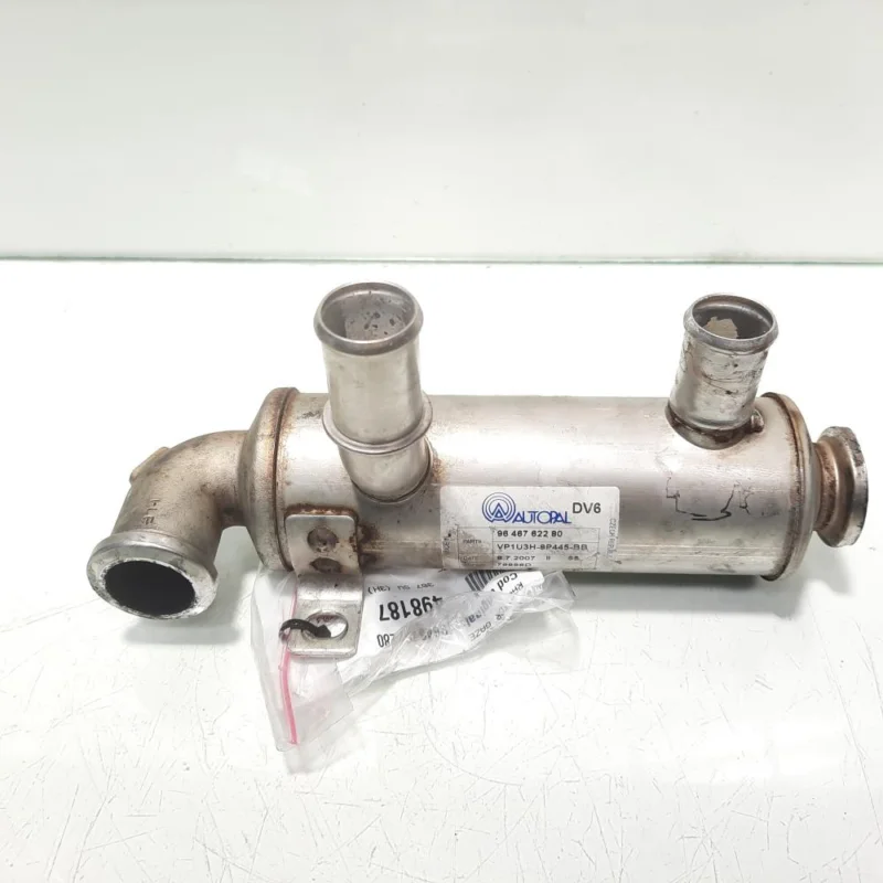 Ofertă Racitor gaze, cod 9646762280, Citroen, 1.6 HDI, 9HU (idi:498187)