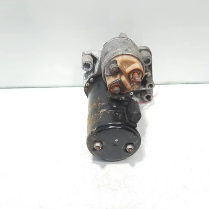 Electromotor, cod 9640825280, Citroen, 1.6 HDI, 9HZ, 5 vit man (idi:498569) Doar azi