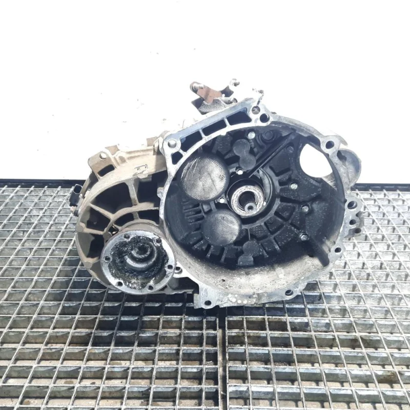 Super ofertă Cutie viteza manuala, cod FMH, Seat, 1.9 TDI, ASZ, 6 vit man (idi:507325)