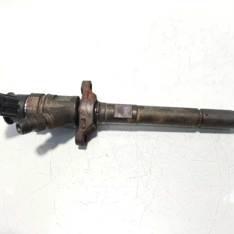 Discount Injector, cod 0445110297, Citroen, 1.6 HDI, 9HZ (idi:507177)