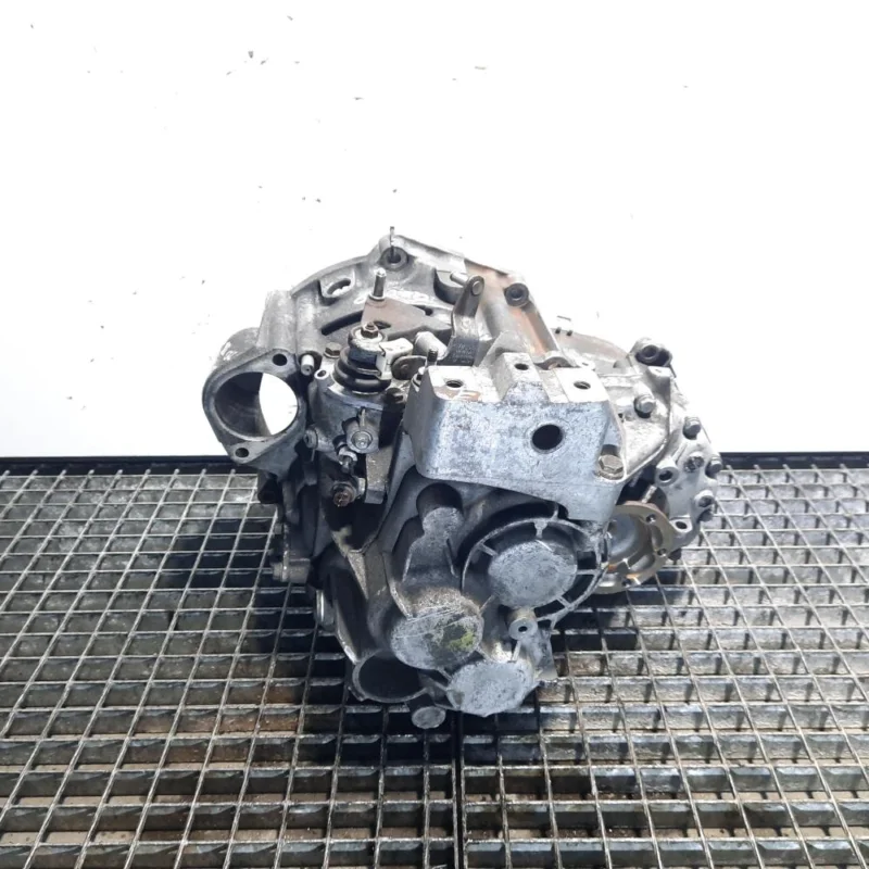 Cutie viteza manuala, cod ERF, Seat, 1.9 TDI, ASZ, 6 vit man (pr:110747) Bestseller