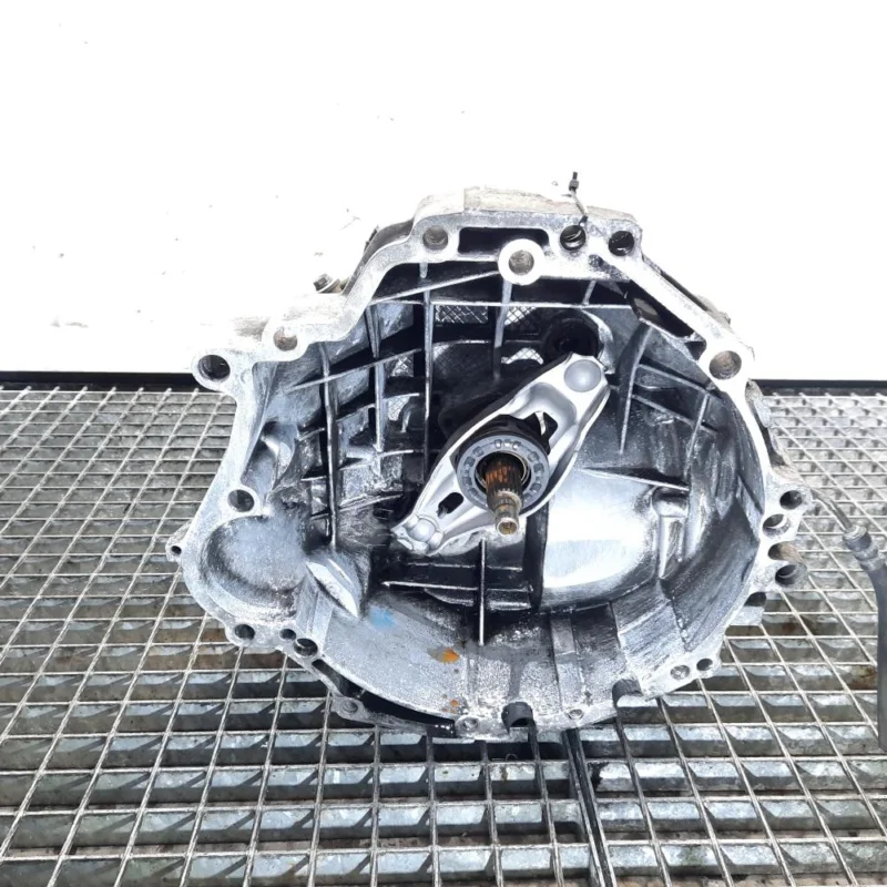 Reducere specială Cutie de viteza manuala, cod FYA, Audi, 1.9 TDI, AVF, 6 vit man (idi:110747)