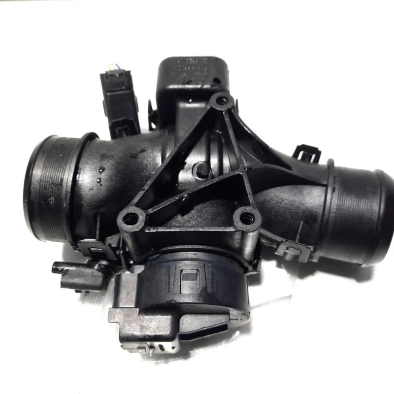 Livrare expres Clapeta acceleratie, cod 9660030480, Citroen, 1.6 HDI, 9HT (idi:507507)