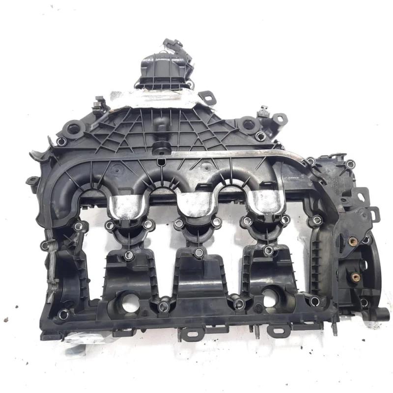 Galerie admisie cu capac culbutori, cod 9674394480, Ford, 2.0 TDCI, UFDA (idi:507351) Retur gratuit