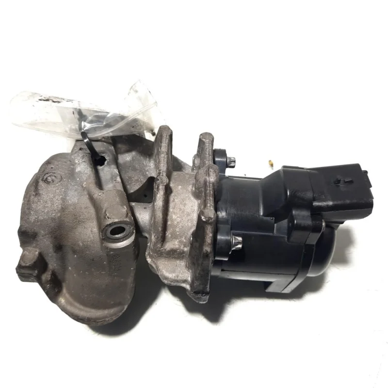 Popular EGR, cod 9685640480, Citroen, 1.6 HDI, 9HZ (idi:507414)