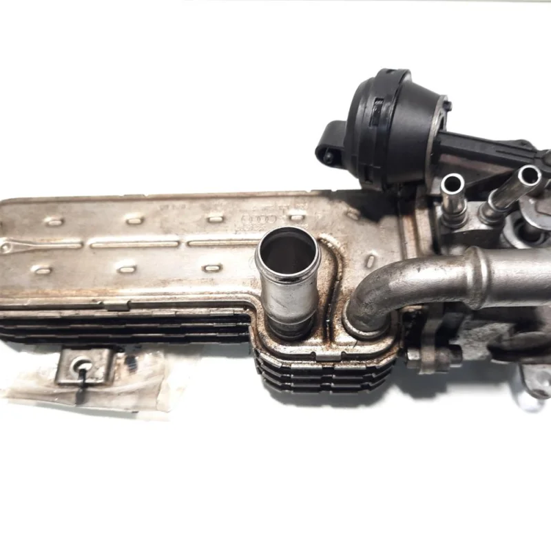 Livrare gratuită Racitor gaze, cod 03G131513J, Seat, 2.0 TDI, BKD (idi:507394)