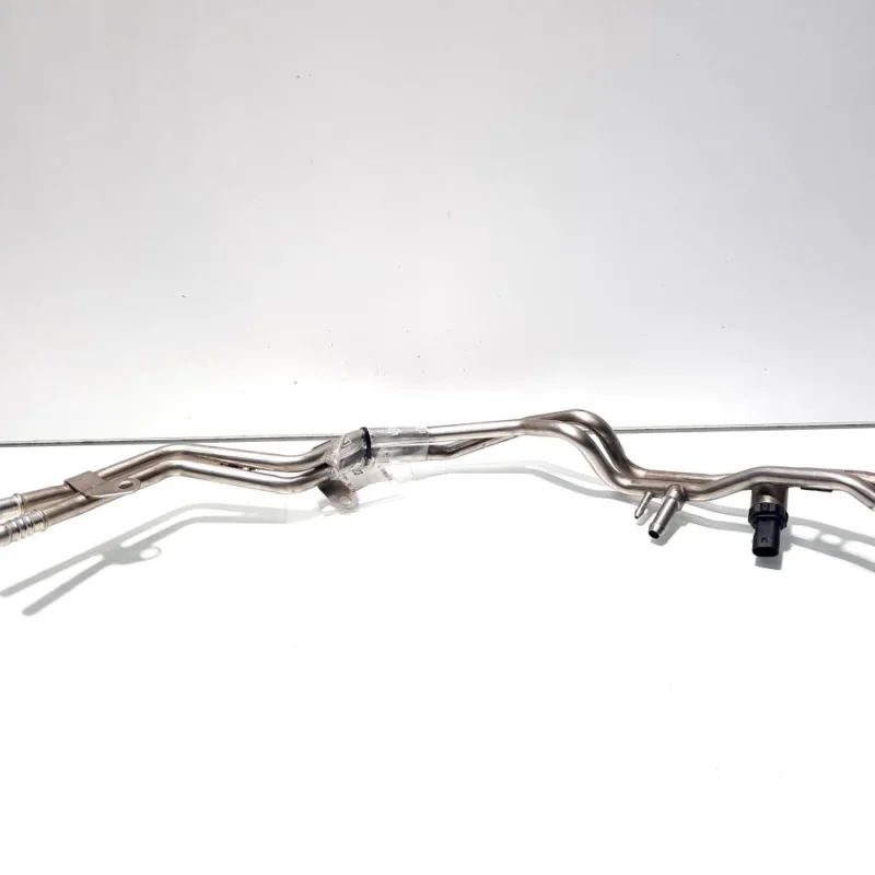 Popular Set conducte alimentare combustibil, Audi A4 Avant (8K5, B8) 2.0 TDI, CAG (id:509323)