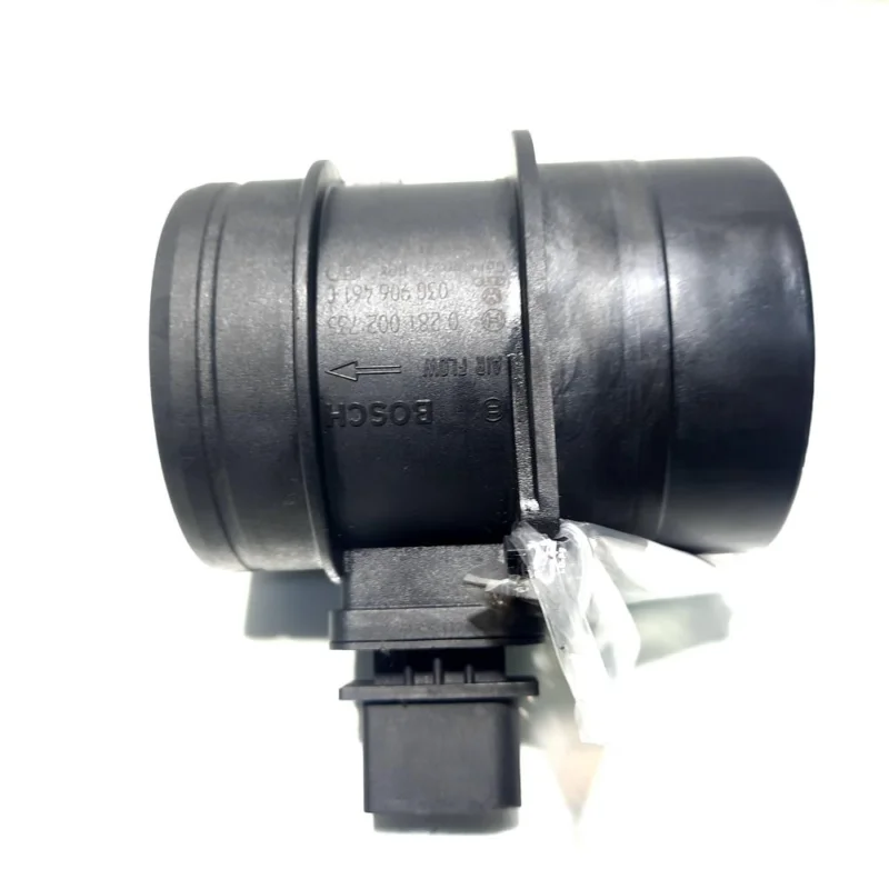 Debitmetru aer, cod 03G906461C, 0281002735, Audi A4 (8K2, B8) 2.0 TDI, CAG (id:509313) Noutate