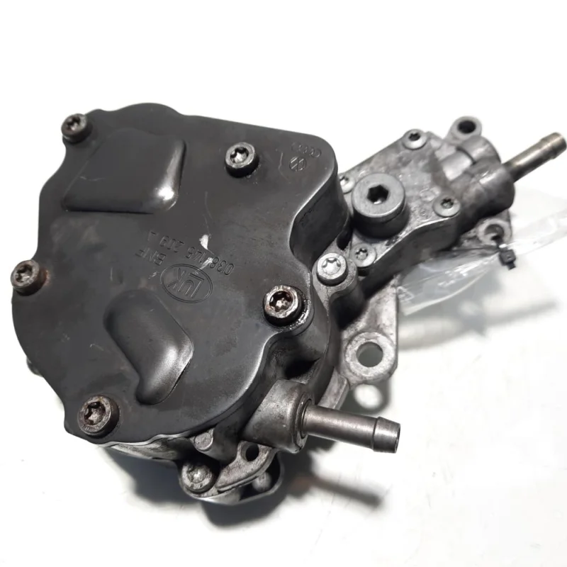 Pompa vacuum LUK, cod 038145209A, Ford, 1.9 TDI, AUY (idi:507542) Ofertă specială