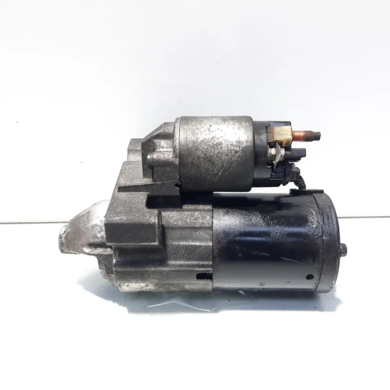 Electromotor, cod 9663528880, Citroen, 1.6 HDI, 9HX, 5 vit man (idi:507514) Promoție
