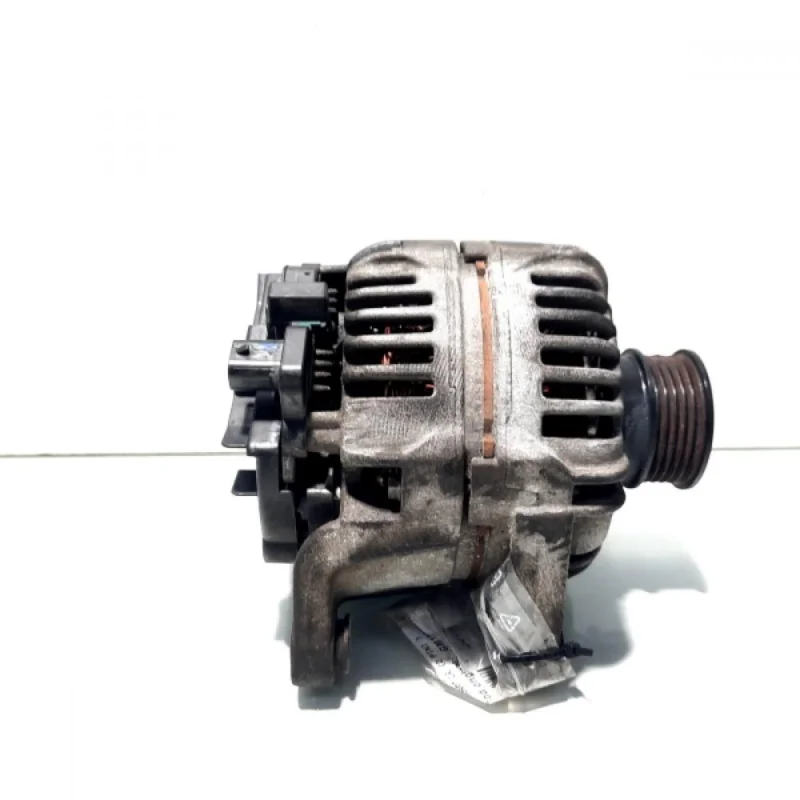 Alternator 100A Bosch, cod GM13229984, Opel Astra H, 1.6 benz, Z16XER (id:508035) Comandă acum