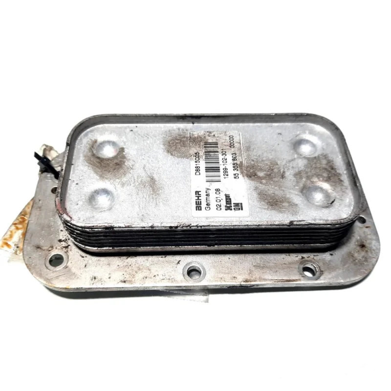 Chilipir Racitor ulei, cod GM55355603, Opel Signum, 1.8 benz, Z18XER (id:508034)