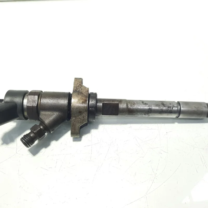 Injector, cod 0445110239, Citroen, 1.6 HDI, 9HX (idi:504984) Ofertă specială