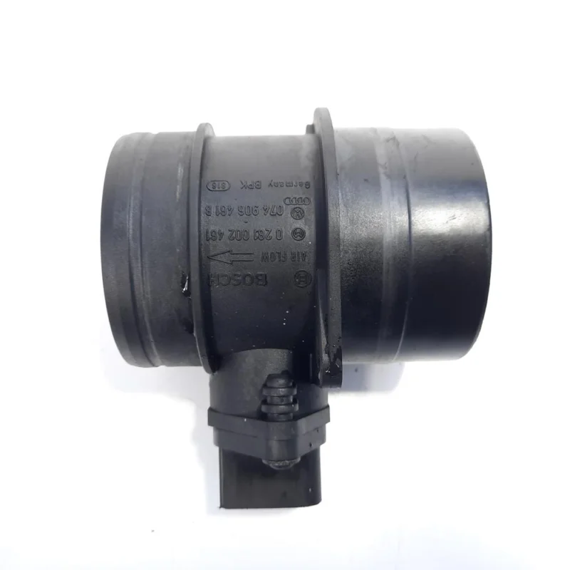 Super ofertă Debitmetru aer, cod 0281002461, 074906461B, Seat, 2.0 TDI, BMN (idi:507444)