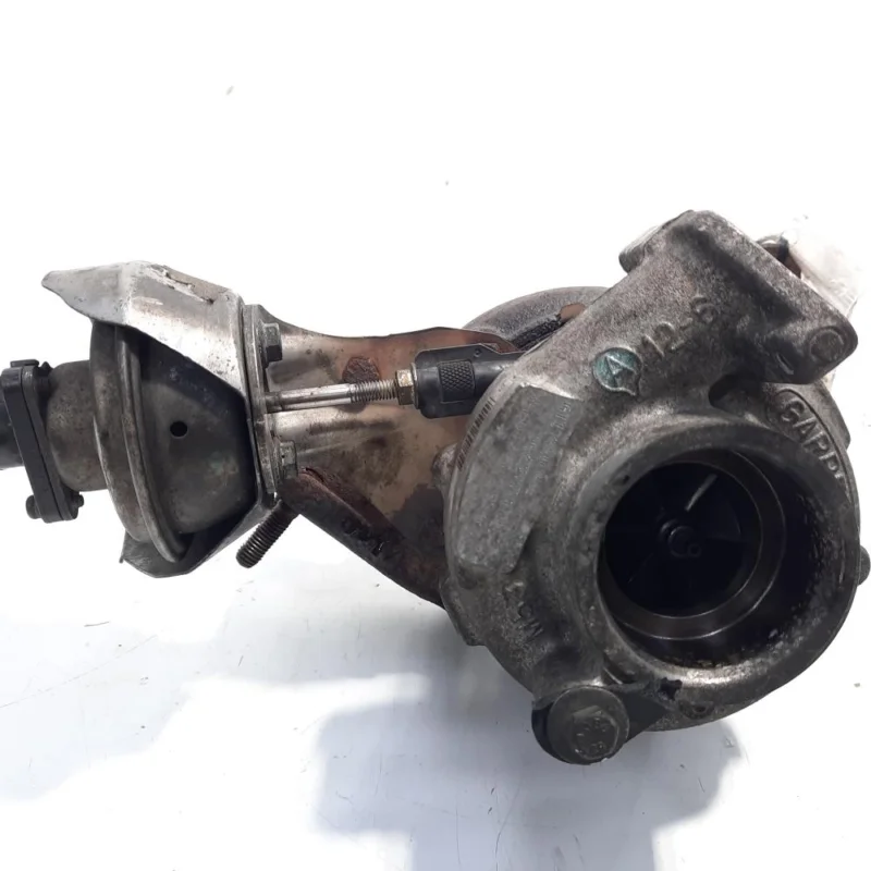 Turbosuflanta, cod 9682778680, Peugeot, 2.0 HDI, RHR (idi:507398) Reducere de preț