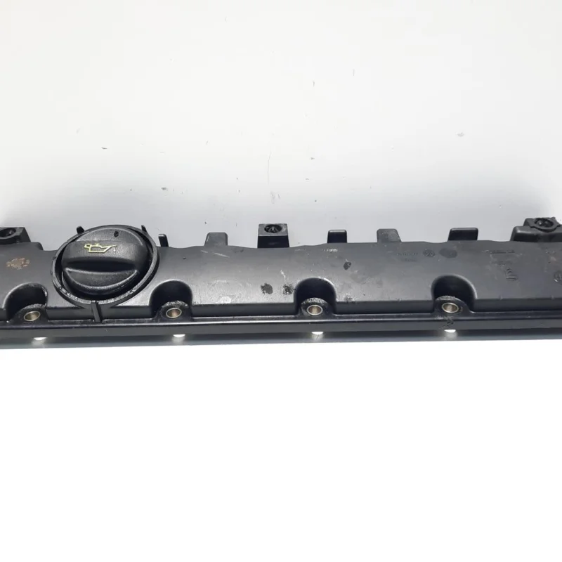 Capac culbutori, cod 9628240980, Peugeot, 2.0 benz, RFN (idi:506350) Chilipir