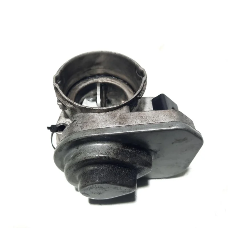 Clapeta acceleratie, cod 038128063M, Skoda, 2.0 TDI, AZV (idi:507194) Disponibil imediat