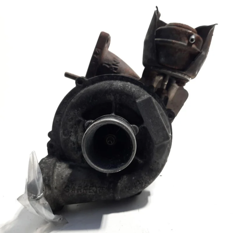 Turbosuflanta, cod 9657248680, Ford, 1.6 TDCI, G8DA (pr:110747) Ofertă limitată