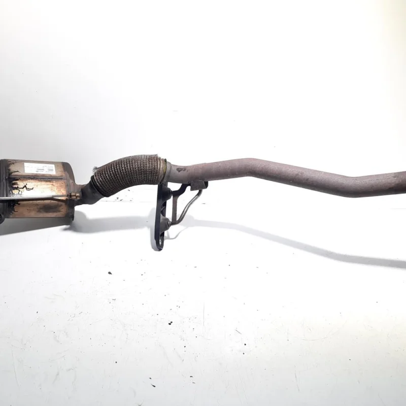 Ofertă exclusivă Catalizator, cod 1K0131723G, Seat, 1.9 TDI, BLS (idi:505953)