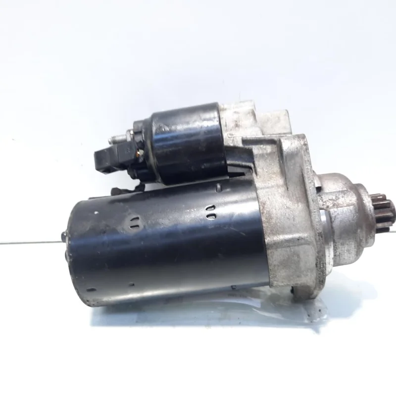 Comandă acum Electromotor, cod 02A911023R, Seat, 1.4 TDI, AMF, 5 vit man (idi:507450)