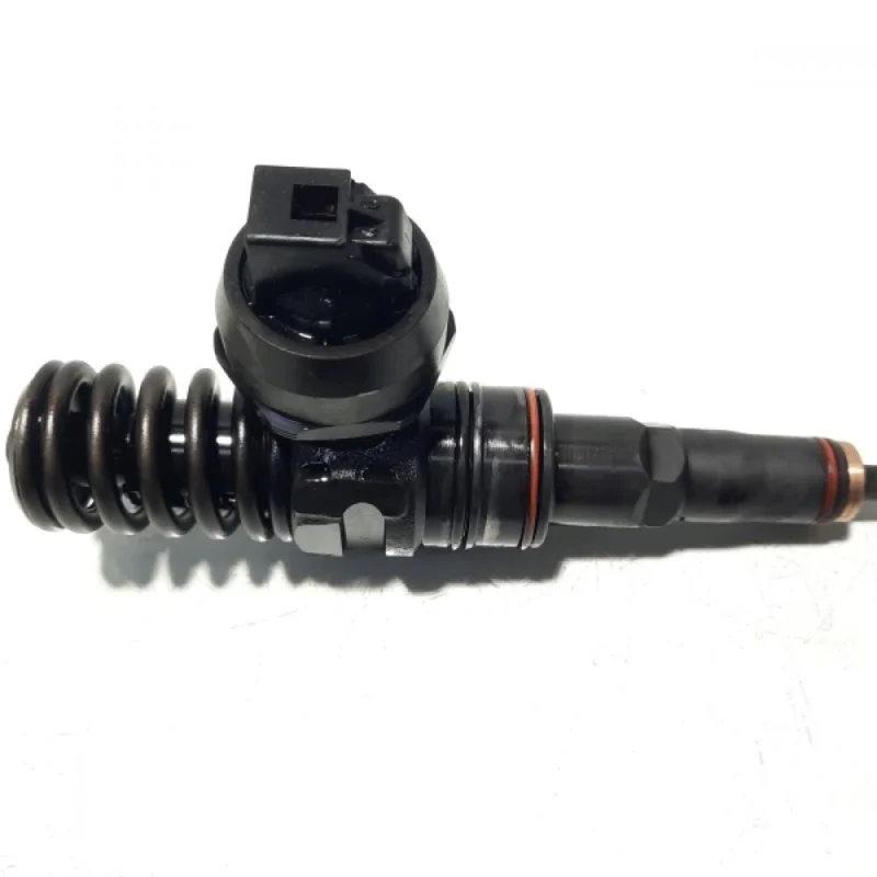 Plată securizată Injector, cod 045130073T, RB3, 0414720035, Seat, 1.4 TDI, AMF (idi:506416)