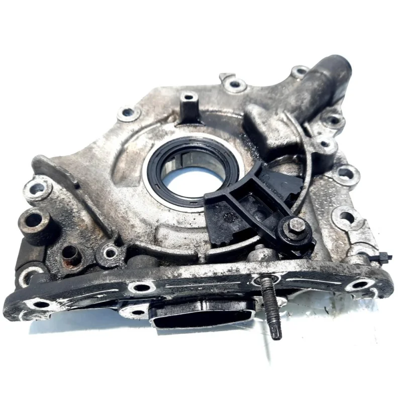 Cel mai vândut Pompa ulei, cod 9656484580, Ford Focus 2 (DA) 1.6 TDCI, HHDA (id:508013)