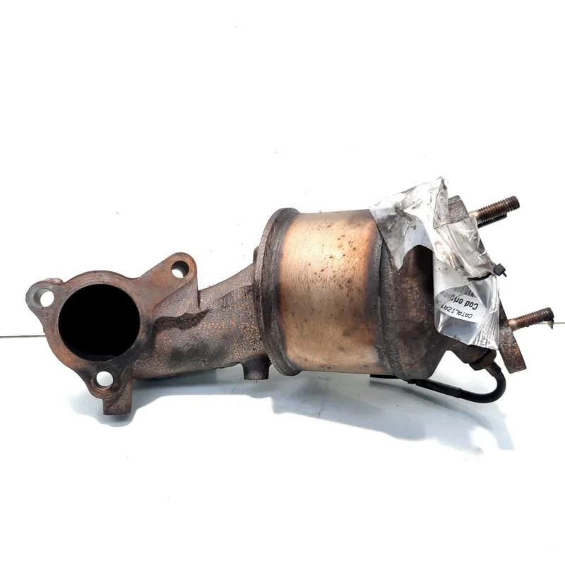Chilipir Catalizator, cod GM55574410, Opel Zafira B (A05) 1.7 CDTI, A17DTJ (id:508092)