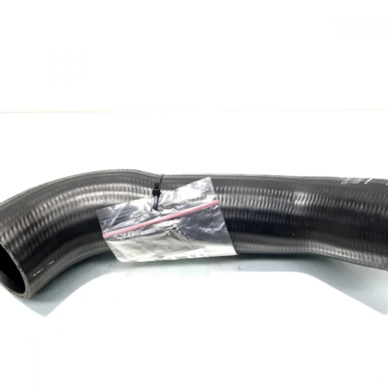 Furtun intercooler cu teava, cod 2S7Q-6K769-AD, Ford, 2.0 TDCI, N7BA (idi:506375) Doar azi