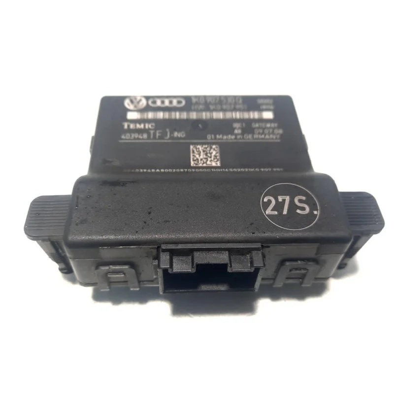 Modul control central, cod 1K0907530Q, Seat Leon (1P1) (id:507901) Discount