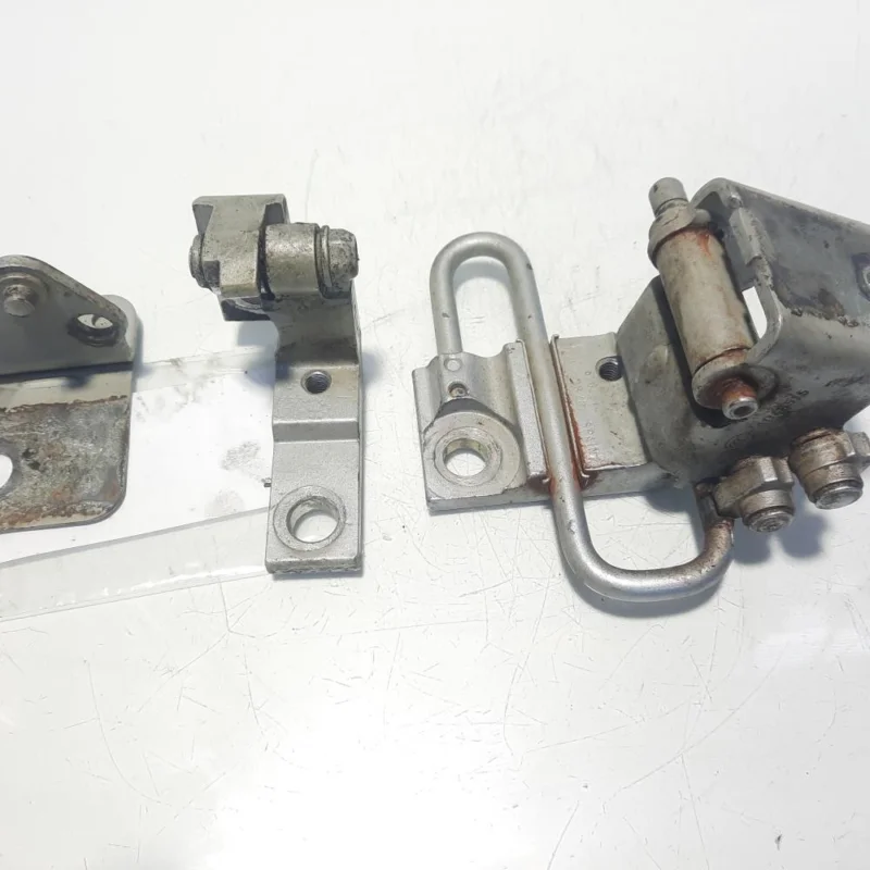 Set balamale stanga fata, Seat Ibiza 4 (6L1) (pr:110747) Reducere specială