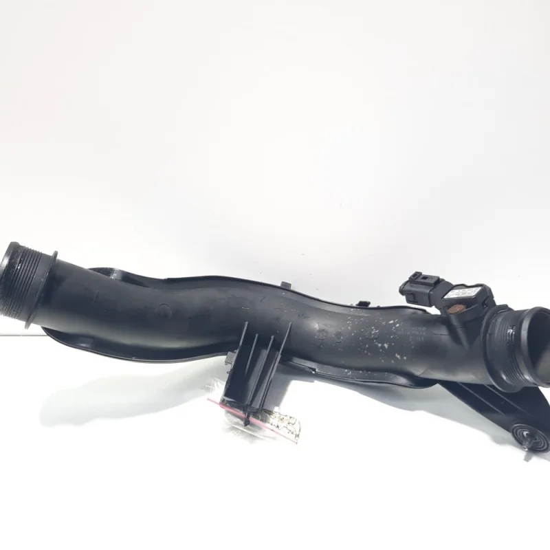 Tub intercooler cu senzor, cod 6R0145770A, VW, 1.6 TDI, CAYC (idi:504699) Preț mic