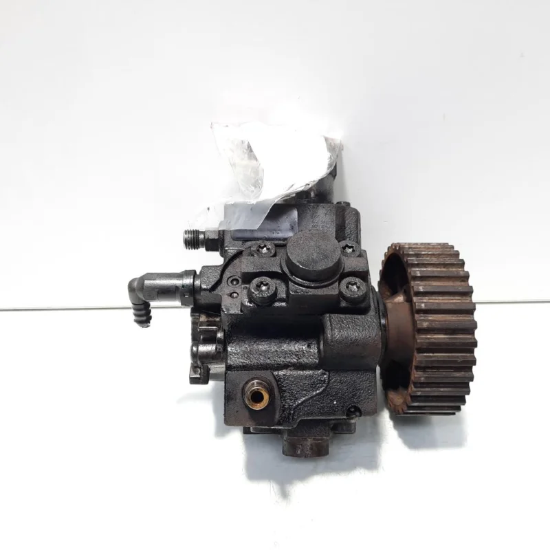 Disponibil imediat Pompa inalta presiune Bosch, cod 9656300380A, 0445010102, Citroen, 1.6 HDI, 9HZ (idi:505623)
