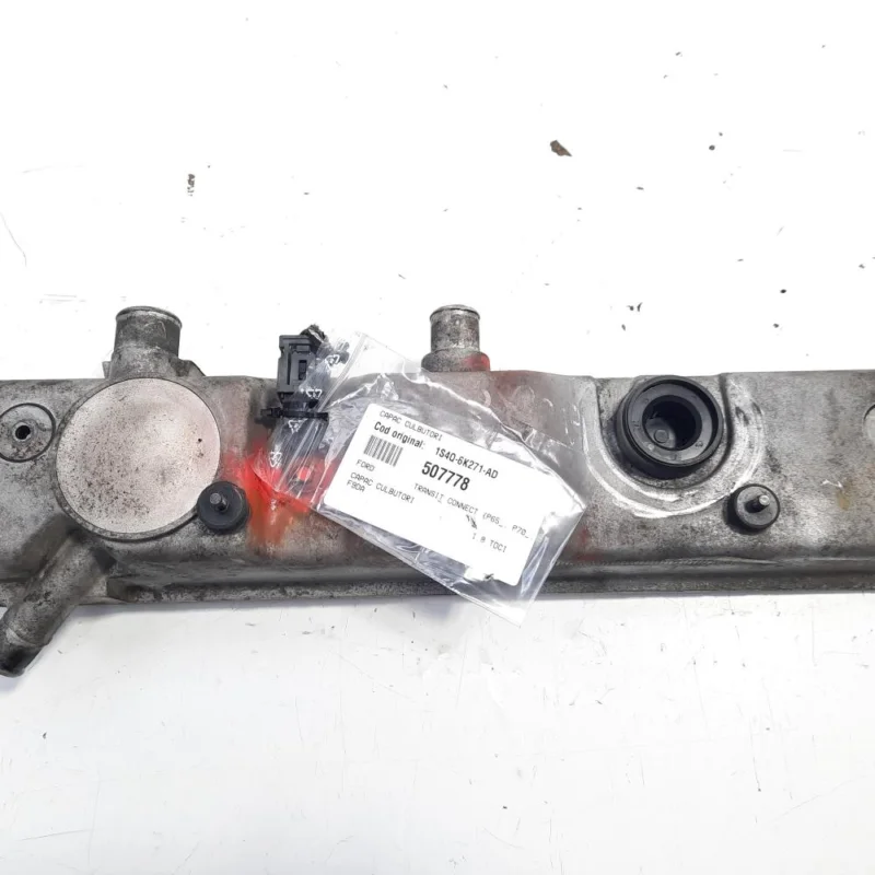 Capac culbutori, cod 1S4Q-6K271-AD, Ford Transit Connect (P65) 1.8 TDCI, F9DA (id:507778) Lichidare de stoc