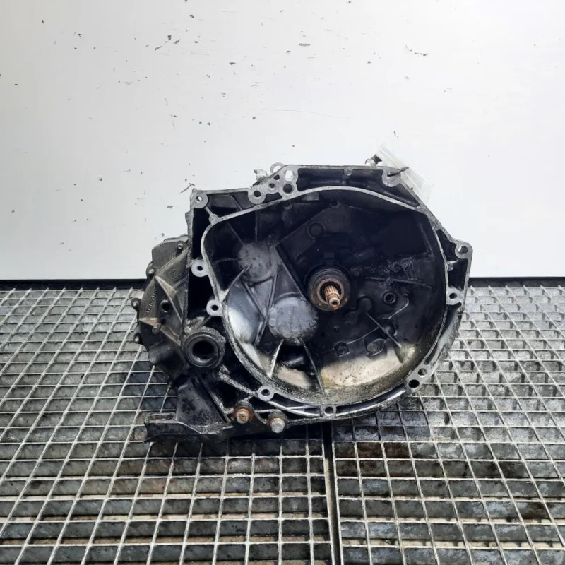 Reducere Cutie de viteze automata, cod 20DS45, Peugeot Partner (II) Tepee, 1.6 HDI, 9HP (id:507452)