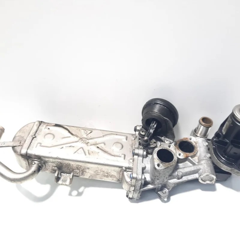 Racitor gaze cu EGR, cod 03L131512CF, Audi, 1.6 TDI, CAY (idi:504635) Livrare gratuită