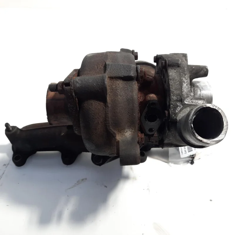 Discount Turbosuflanta, cod 028145702R, Audi, 1.9 TDI, AVB (idi:507254)