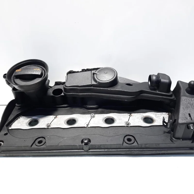 Capac culbutori, cod 03L103469, Vw, 2.0 TDI, CBDA (idi:507426) Cumpără online