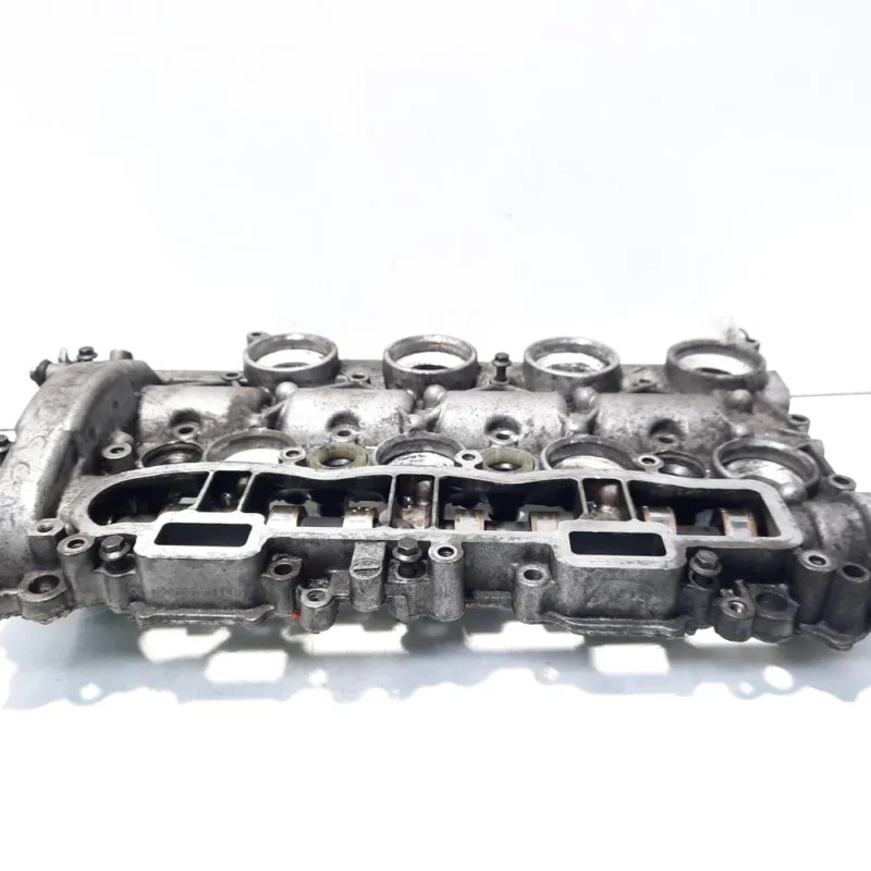 Capac chiulasa cu 2 axe came, Peugeot, 1.6 HDI, 9HX (idi:507573) Expediere rapidă