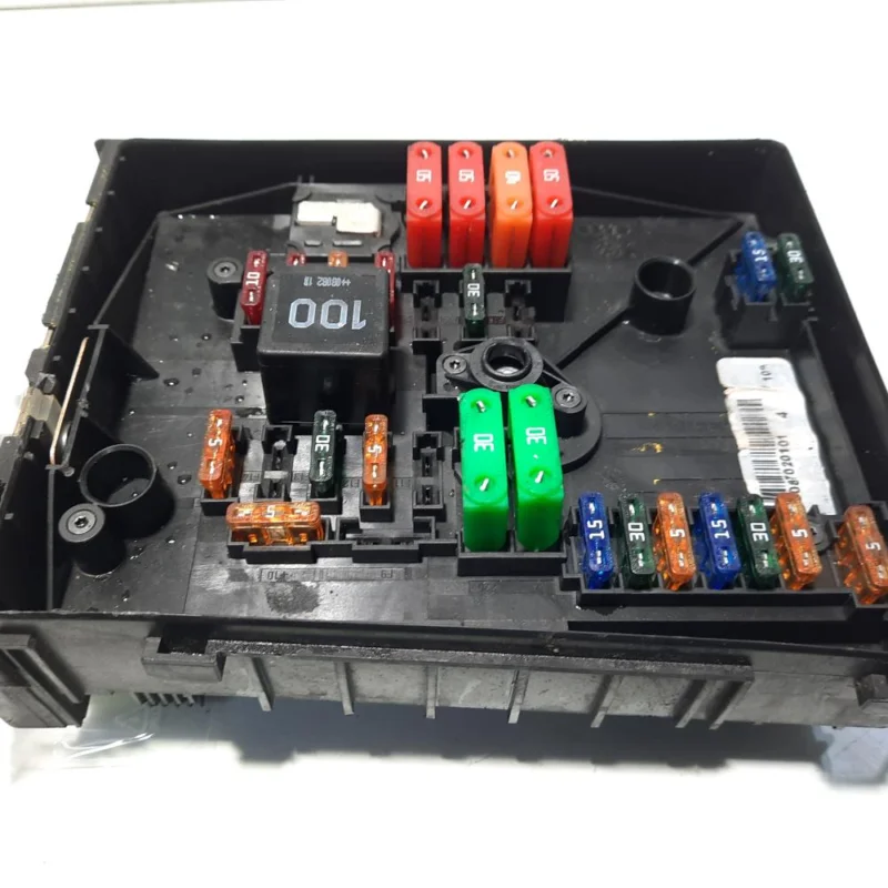 Tablou sigurante, cod 1K0937125A, VW (idi:505874) Ultima șansă