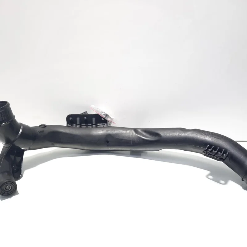 Doar azi Tub intercooler, cod 5N0145840G, Audi, 2.0 TDI, CFF (idi:504686)