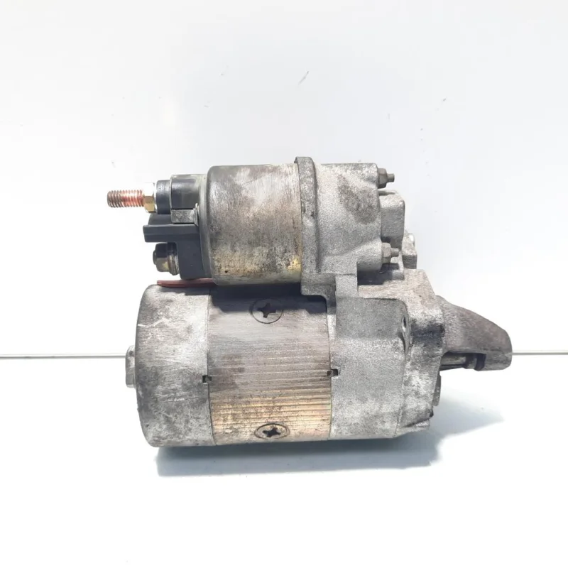 Electromotor, cod 63102022, Fiat, 1.2 benz, 169A4000, 5 vit man (pr:110747) Popular