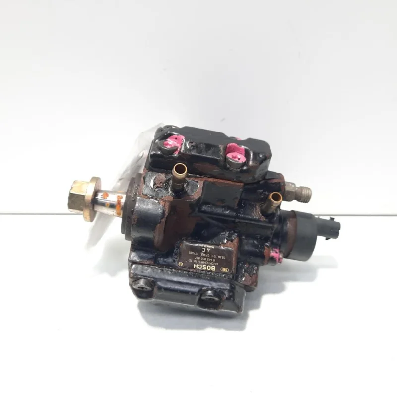 Pompa inalta presiune, cod 0445010007, Fiat, 1.9 JTD, 182B9000 (idi:387338) Discount