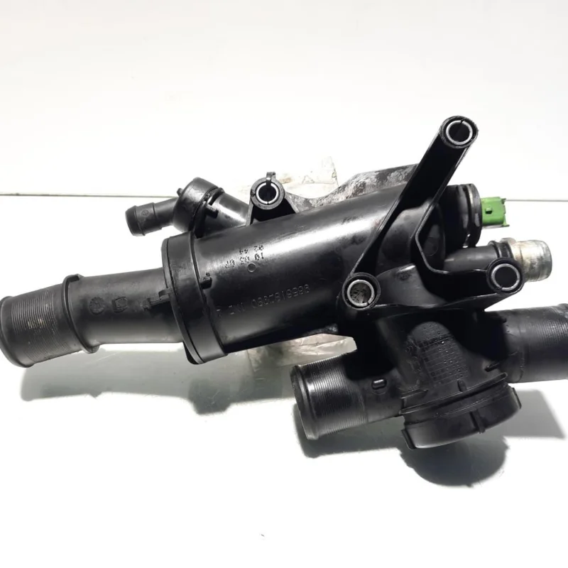 Chilipir Corp termostat, cod 9656182980, Ford Mondeo 4, 2.0 TDCI, QXBA (id:507405)