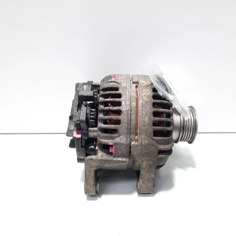 Transport gratuit Alternator 100A, cod GM55556067, Opel, 1.6 benz, Z16XEP (idi:395040)
